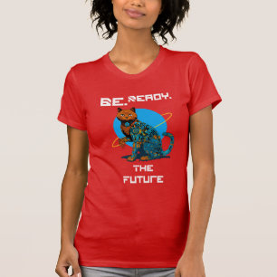 Wired for Tomorrow T-Shirt