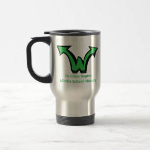 Wired Mug