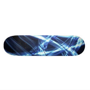 Wired! Skateboard