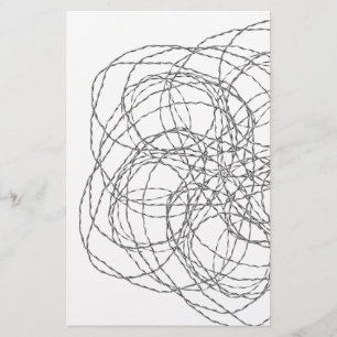 Wired Stationery