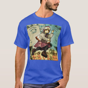 wired T-Shirt