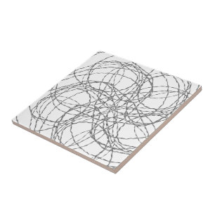 Wired Tile