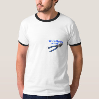 WireEZ,net T-Shirt  2008