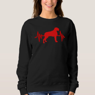 Wirehaired Pointing Griffon Sweatshirt
