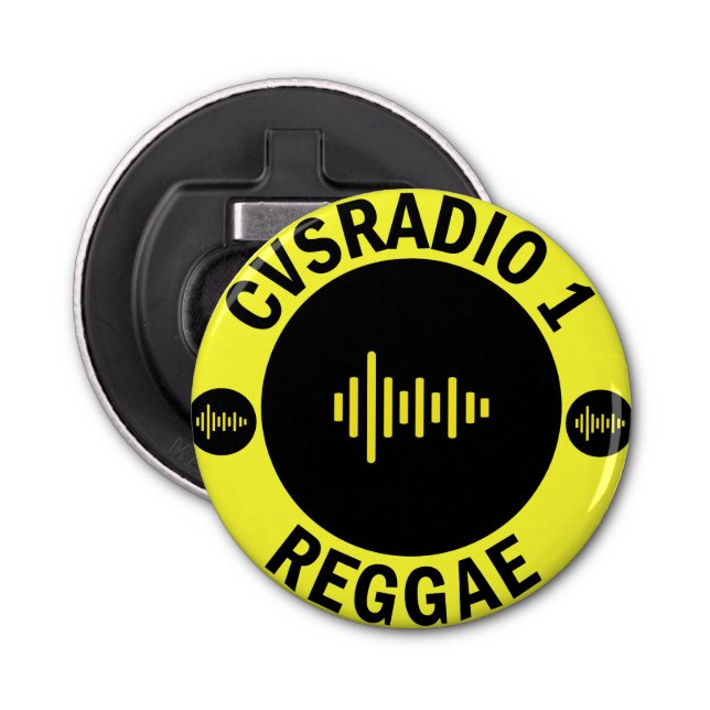 Wireless Charger Bottle Opener (Front)