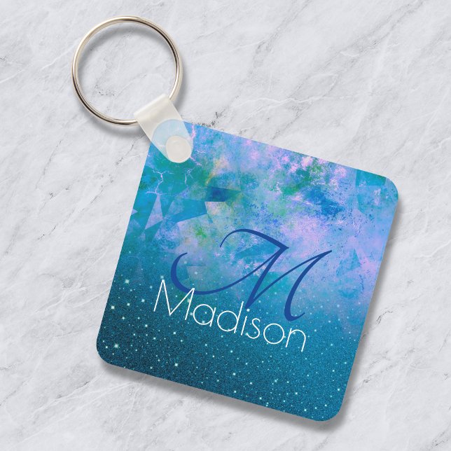 Wireless Charger Key Ring (Creator Uploaded)