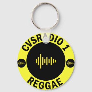 Wireless Charger Key Ring