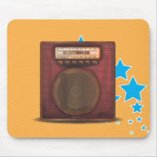 Wireless Mouse Mat