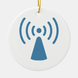 Wireless Ornament