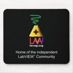WireWorking Platform (Mouse Pad) Mouse Mat