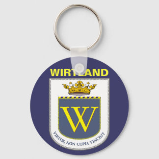 Wirtland Key Chain