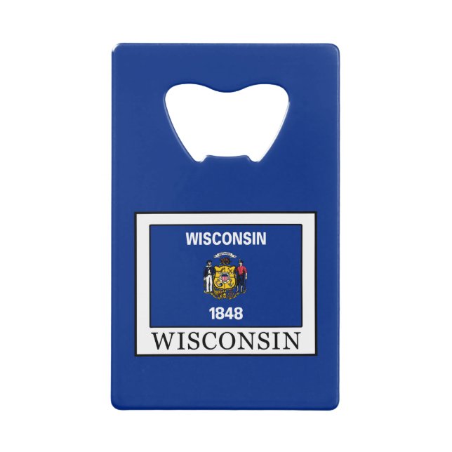 Wisconsin (Front)