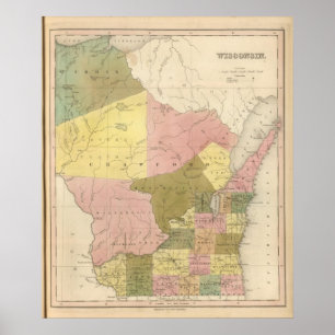 Wisconsin 2 poster