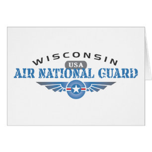 Wisconsin Air National Guard