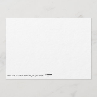 Wisconsin Barn Photo Reprint Invitation