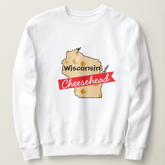 Wisconsin Cheesehead Shirt