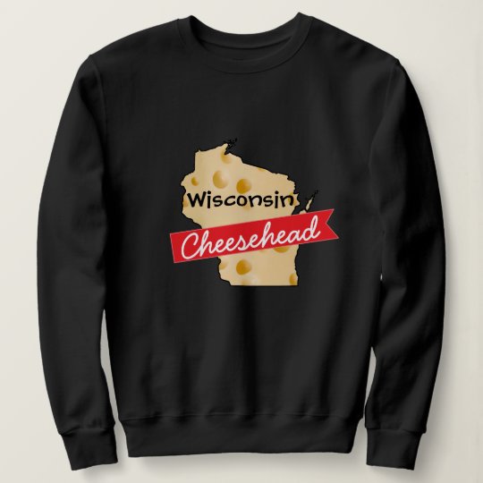 Wisconsin Cheesehead Shirt