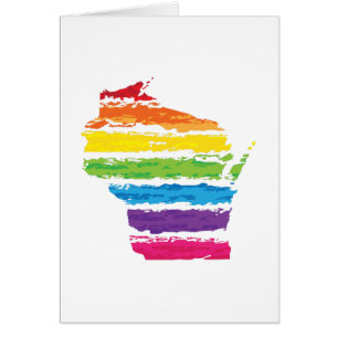 wisconsin colour strokes