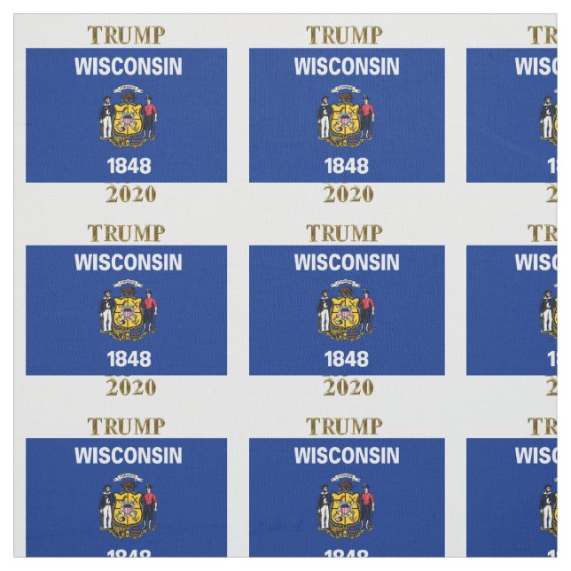 WISCONSIN FABRIC (Swatch)