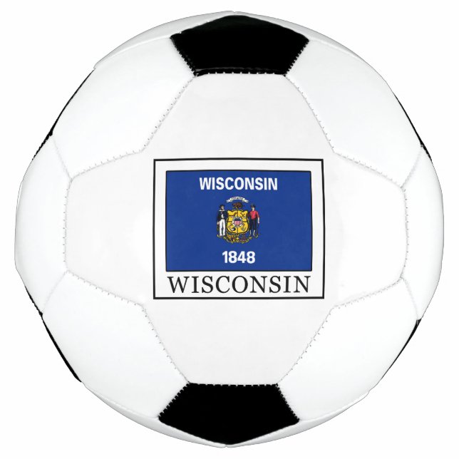 Wisconsin Football (Front)