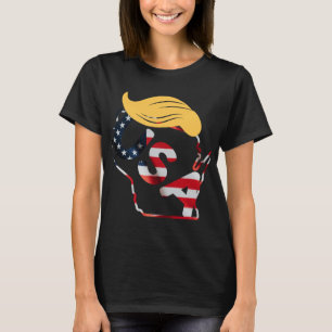Wisconsin For Trump T-Shirt