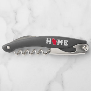 Wisconsin Home Corkscrew