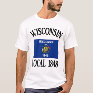 Wisconsin Local 1848