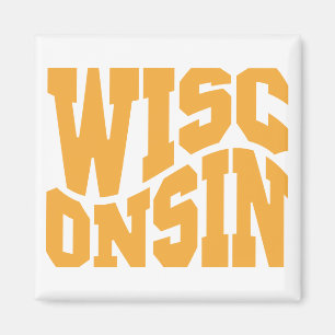 Wisconsin Magnet