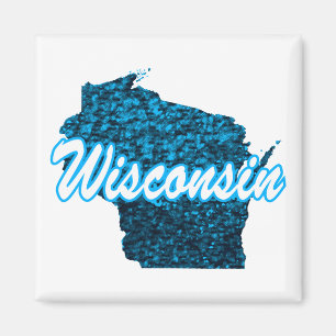 Wisconsin Magnet