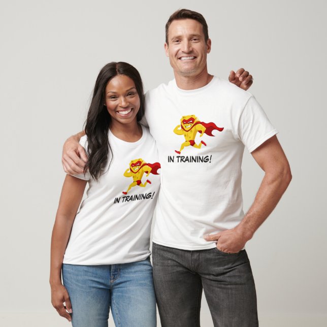 Wisconsin Marathon Training T-Shirt (Unisex)