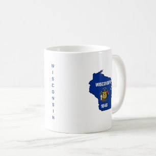 Wisconsin Mug