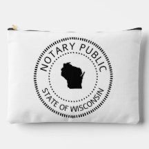 Wisconsin Notary Public Supplies