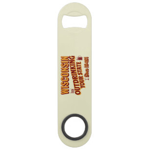 Wisconsin Outdrinking Your State Since 1848