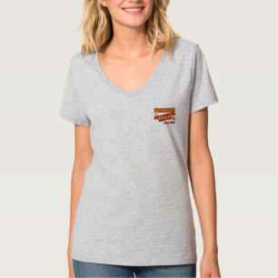 Wisconsin Outdrinking Your State Since 1848 T-Shirt