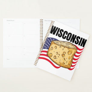 Wisconsin Planner