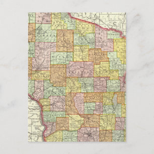 Wisconsin Postcard