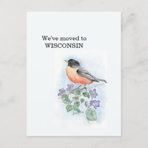 Wisconsin Postcard
