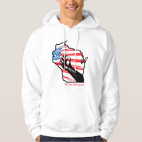 Wisconsin Protest Shirt