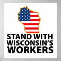 Wisconsin Protests