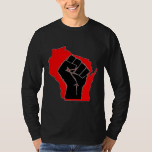 Wisconsin Shirt