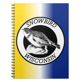 Wisconsin Snowbird Notebook