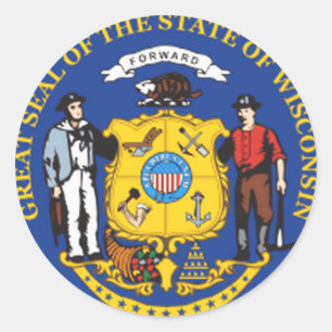 Wisconsin State Seal