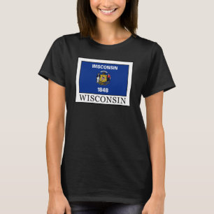 Wisconsin T-Shirt