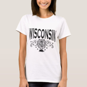 Wisconsin T-Shirt