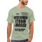 Wisconsin Tornado Storm Chaser T-shirt
