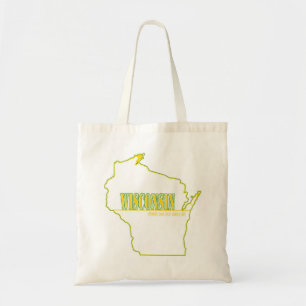 Wisconsin Tote