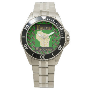 WISCONSIN WATCH