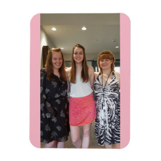 Wisconsin YLF Magnet