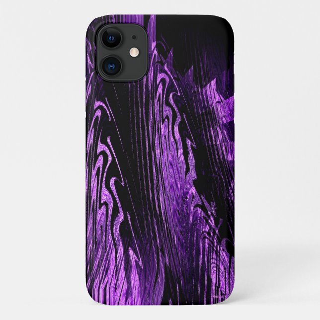 Wisdom....... Case-Mate iPhone Case (Back)