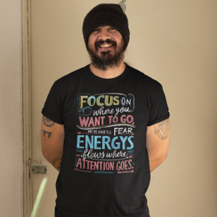 Wisdom in Colour T-Shirt